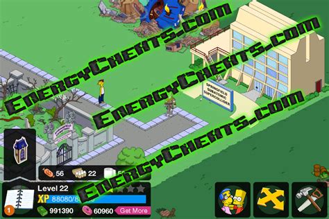 simpsons tapped  hack unlimited donuts  cash hacks tap unlimited