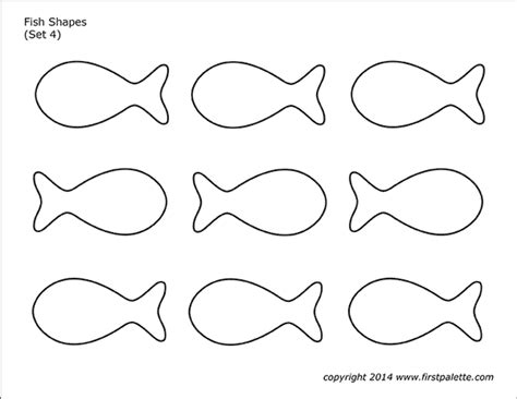 cut  printable fish coloring pages images colorist