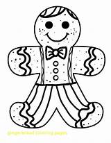 Gingerbread Lebkuchen Ginger Ausmalbild Jengibre Coloring4free Lebkuchenmann Colorear Getcolorings Colouring Wonder Clipartmag Coloringpages234 Letzte sketch template