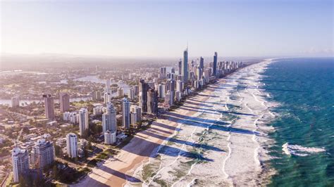 gold coast plan  business event tourism australia