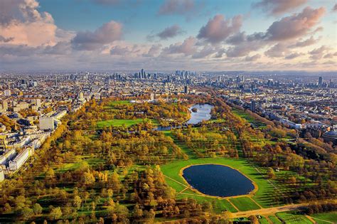 hyde park worldatlas