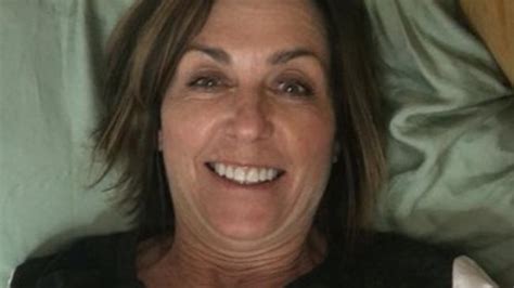 mother takes selfie in wrong dorm room bed trying to surprise college