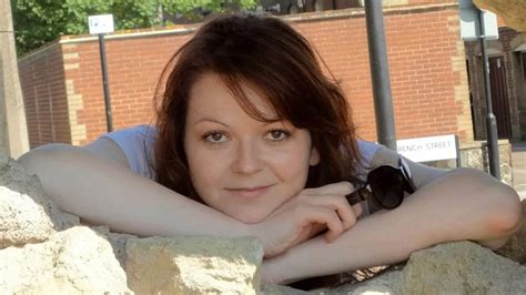 Yulia Skripal Declines Russian Help But Embassy Doubts Statement