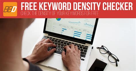 keyword density checker avoid keyword stuffing