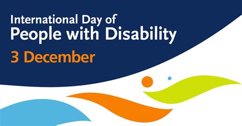 celebrating international day  people  disability flourish