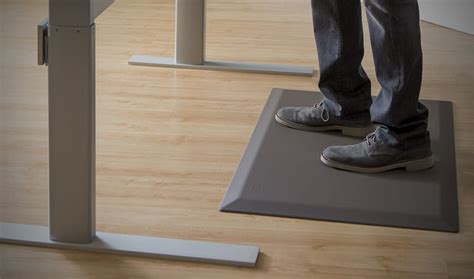 anti fatigue mats    rubber mats   standing desk