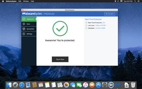 malwarebytes  mac premium   macos