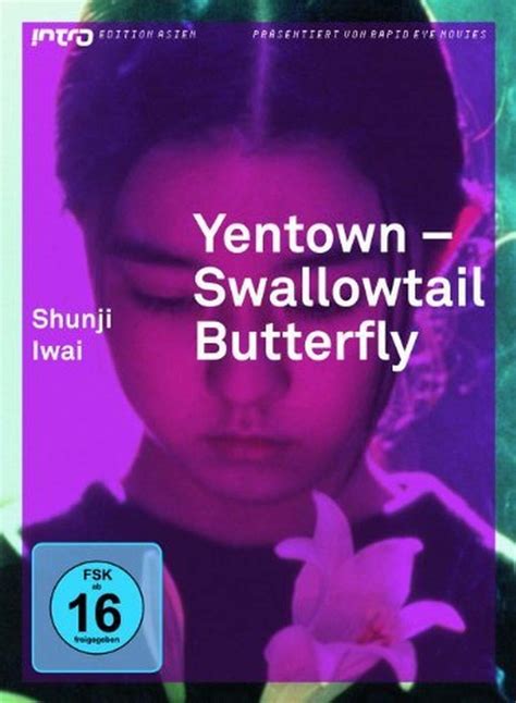 yentown swallowtail butterfly omu intro edition asien 17 amazon