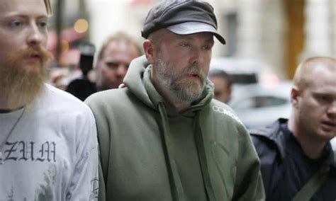 Kristian Varg Vikernes Guilty Of Inciting Racial Hatred French Court