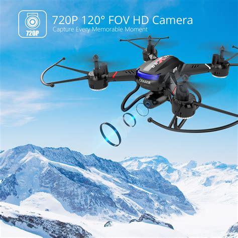 holy stone fg drone  camera  fpv  video  kids beginners adults quadcopter