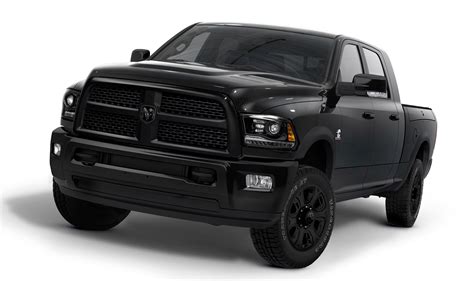 ram heavy duty black review top speed