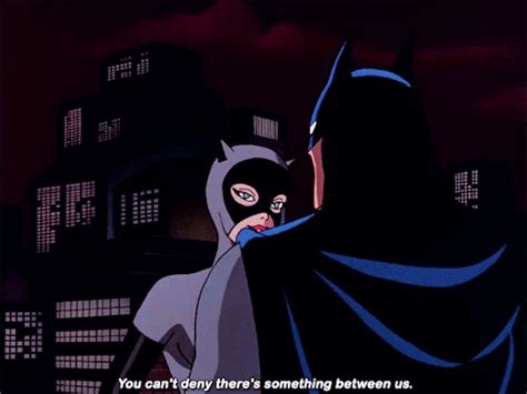 batman the animated series catwoman tumblr