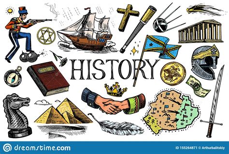 The History Of People Science And Education Religion And