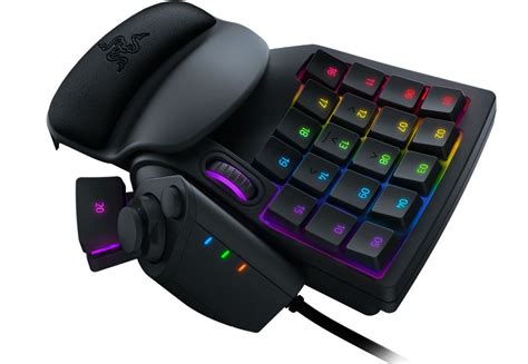 razer releases   modular mouse  ergonomic gaming keypad pc gamer