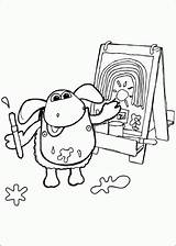 Timmy Kleurplaat Kolorowanki Kleurplaten Tijd Przyjaciele Darmowe Voici Peint Tekenen Kinderen Colorier Afdrukken Shaun Sheep Coloriez Mouton Websincloud Ugu Coloriages sketch template