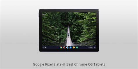 chrome os tablets