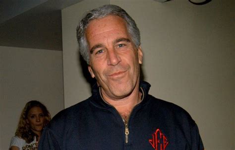 Billionaire Jeffrey Epstein Charged With Sex Trafficking The