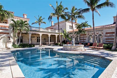 casa eleda palm beach florida leading estates   world