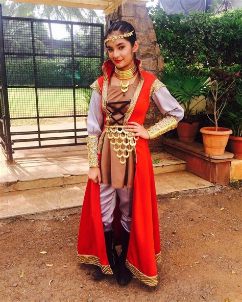 Yieee Really Happy To Know That My Baalveer Show Is