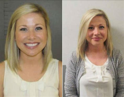35 of the hottest mugshot girls and why they got busted