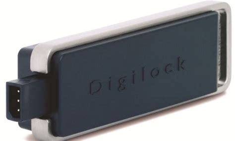 digilock locker locks