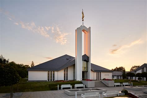 tempel der mormonen  freiberg fuer jedermann geoeffnet presseportal