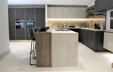 modern luxury kitchen designs  wont break  bank kitchen
