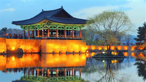 12 Best Places In South Korea To Visit South Korea Travel Korea Hot