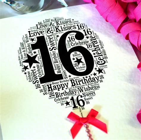 happy birthday balloon sparkle card  sew  english