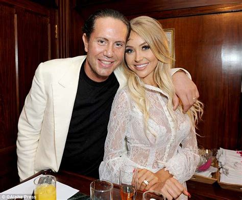 james stunt cosies up to society beauty kristina wurtemberg at a bat mitzvah daily mail online
