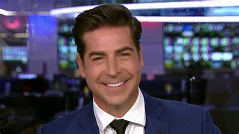 Jesse Watters Recovering Well From Back Surgery Dana Perino Fox News