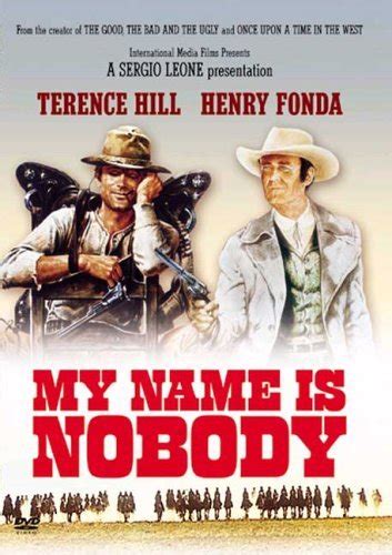 My Name Is Nobody 1973 Imdb