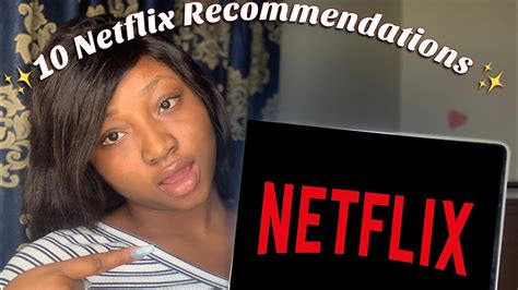 Top 10 Netflix Series You Must Watch Youtube