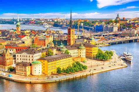 stay  stockholm   areas  hotels map