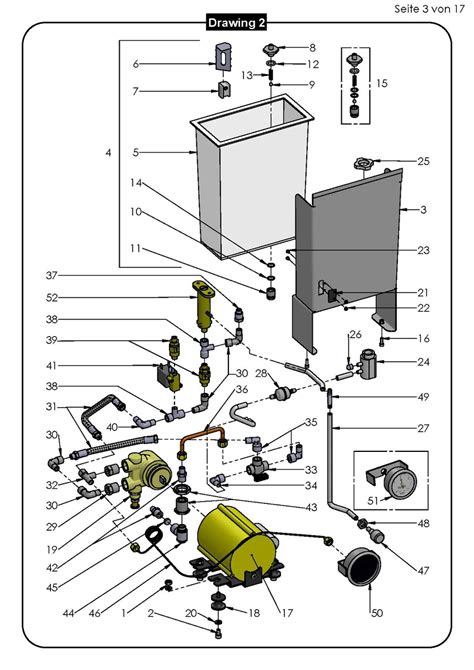 filepro  parts diagram     latte love support library