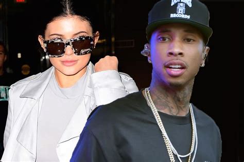 Graphic Picture From Kylie Jenner And Tyga S Rumoured Sex
