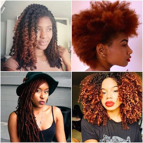 musttry natural hair color trends   fall bglh marketplace