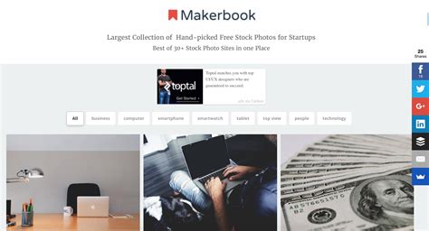 makerbook hackastory tools