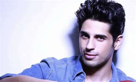 Sidharth Malhotra Birthday Special Check Out 5 Lesser Known Facts