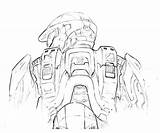 Halo Coloring Pages Duty Call Trooper Ghosts Odst Actions Print Drawings Drawing Fujiwara Yumiko Getcolorings Master Chief Printable Party Kids sketch template