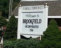 brookfield   zoning regulations brookfield