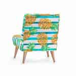 Image result for Big Blue Pineapple Chair. Size: 150 x 150. Source: www.contrado.co.uk