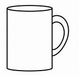 Coffee Draw Cup Mug Drawing Line Kawaii Cute Drawings Getdrawings Paintingvalley Posted Am Unknown Russ Keith Comments sketch template
