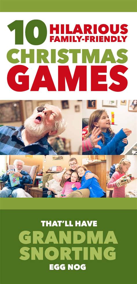 Christmas Games For Older People 2023 Cool Ultimate Popular List Of