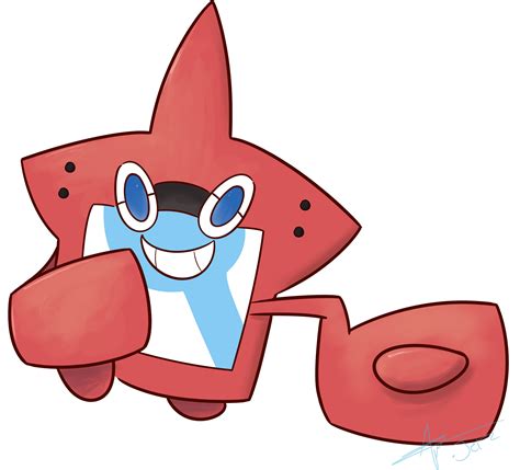 rotom pokemon png png mart