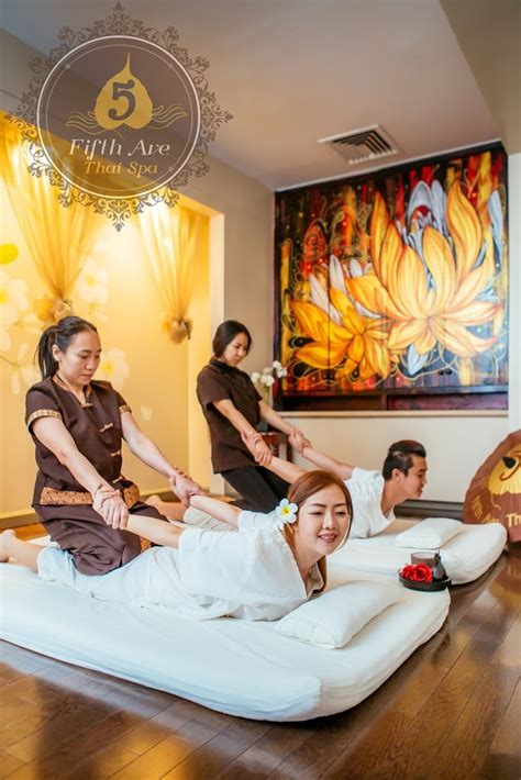 fifth ave thai spa manhattan ny 10022 services reviews hours and