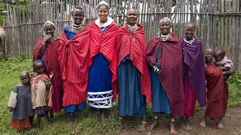 Bbc Two Tribal Wives