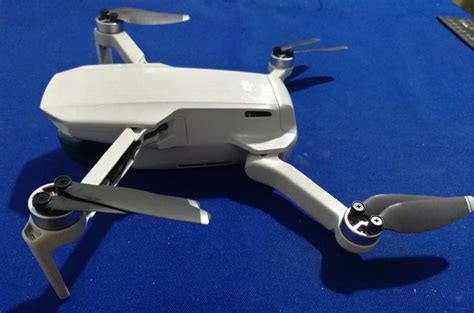 dji mavic mini drone de    sistema de radio  phantom  pro