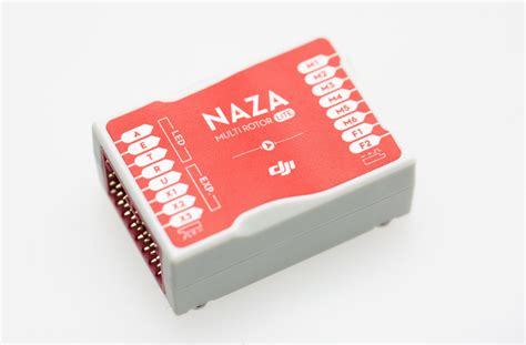 naza  lite   cost effective entry level flight controller  lightweight multi rotor
