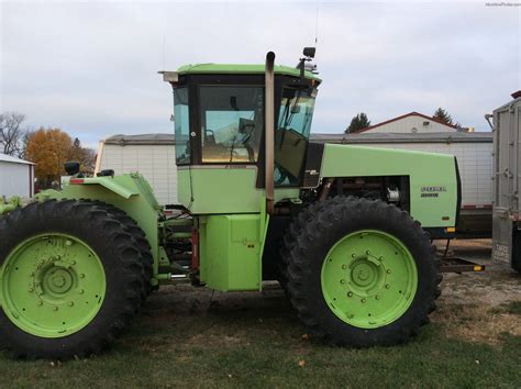 steiger puma tractors articulated wd john deere machinefinder